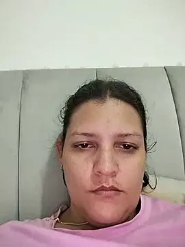 Mia Hampton online show from 07-18-26, 05:43