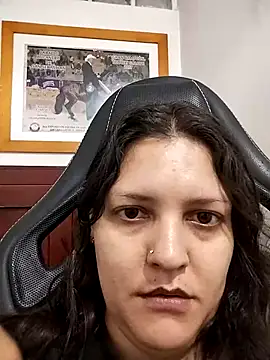 Mia Hampton online show from 02-12-26, 04:51