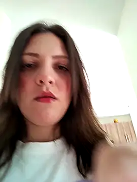 Mia Hampton online show from 03-16-25, 07:27