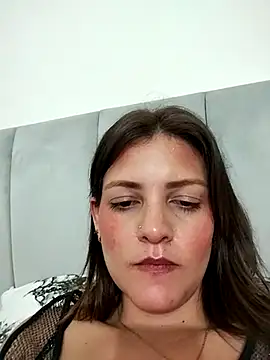 Mia Hampton online show from 03-14-25, 11:53