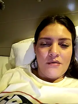 Mia Hampton online show from 09-29-25, 01:45