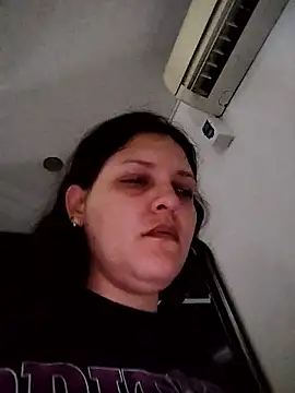 Mia Hampton online show from 10-03-25, 03:02