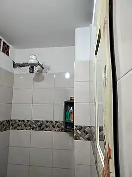 Mia Hampton online show from 02-07-26, 05:54