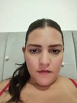 Mia Hampton online show from 07-04-26, 10:14