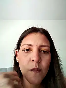 Mia Hampton online show from 03-09-25, 06:32