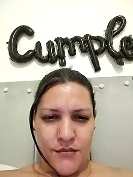 Mia Hampton online show from 03-21-26, 03:41