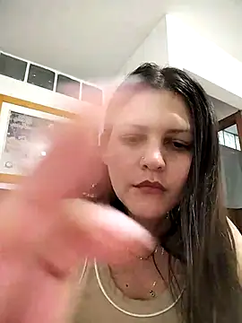 Mia Hampton online show from 04-14-26, 12:48