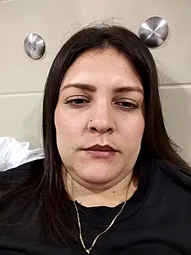 Mia Hampton online show from 09-30-25, 12:38