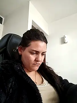 Mia Hampton online show from 02-10-26, 07:46