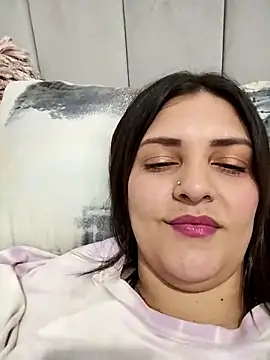 Mia Hampton online show from 01-09-26, 09:22