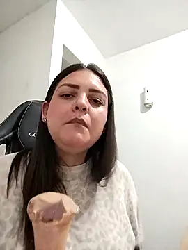 Mia Hampton online show from 02-03-26, 11:21