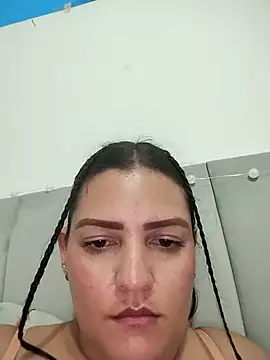 Mia Hampton online show from 07-23-26, 01:58