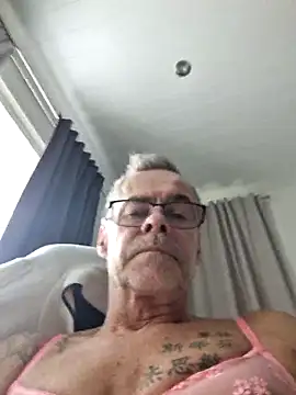 DarrenSullivanSlut online show from 02-09-26, 09:29