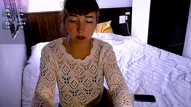 Cosmo Riri online show from 02-23-25, 05:45