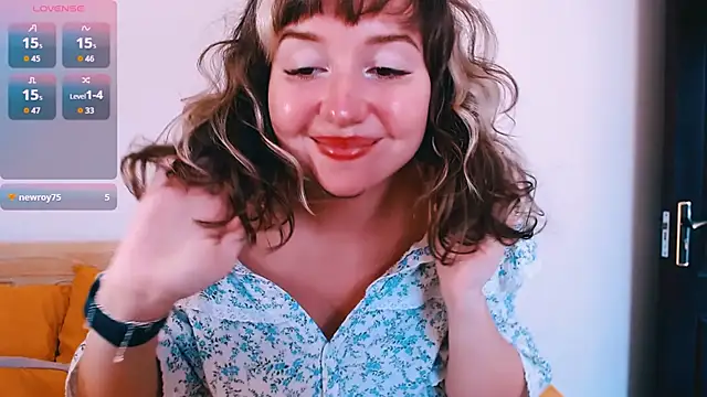 Cosmo Riri online show from 02-09-26, 05:49