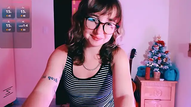 Cosmo Riri online show from 01-14-26, 12:53