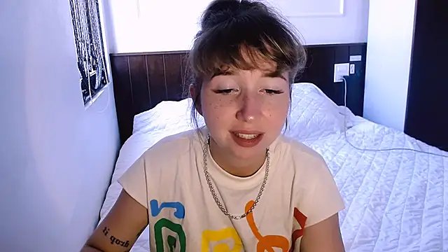 Cosmo Riri online show from 03-12-25, 05:35