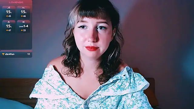 Cosmo Riri online show from 02-07-26, 10:01