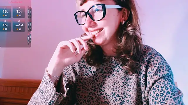 Cosmo Riri online show from 02-03-26, 06:22