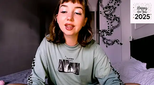 Cosmo Riri online show from 01-01-25, 05:11