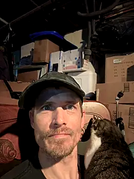 KBONE36 online show from 09-10-25, 04:22