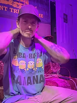 KBONE36 online show from 01-13-26, 04:22