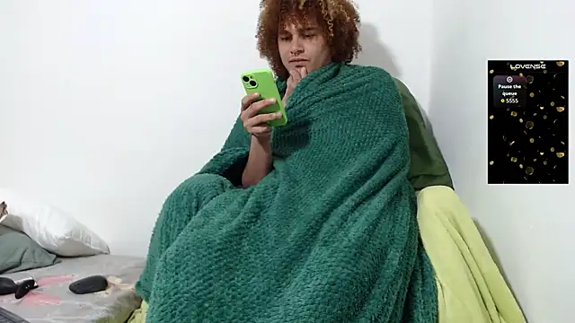 Dany milk online show from 11-12-25, 10:02