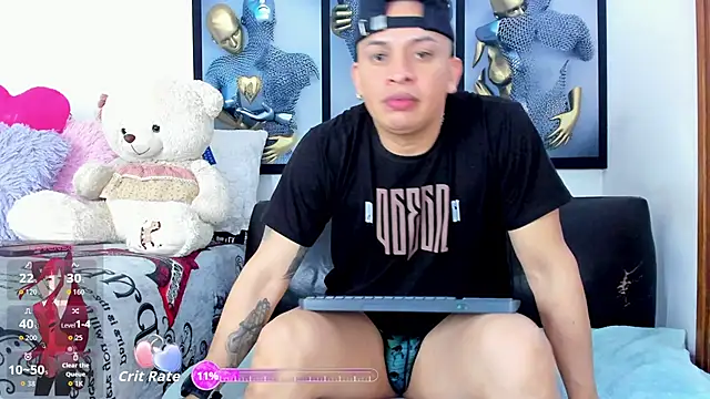 Angeline focus online show from 11-02-25, 07:24