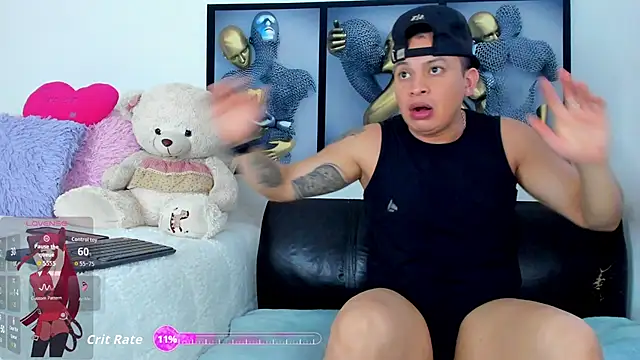 Angeline focus online show from 10-29-25, 03:16