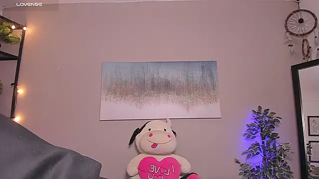 Briana Wells  online show from 02-17-26, 12:46