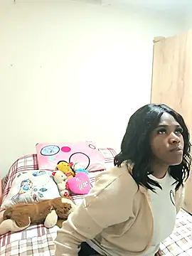 Briana Wells  online show from 10-01-25, 02:06