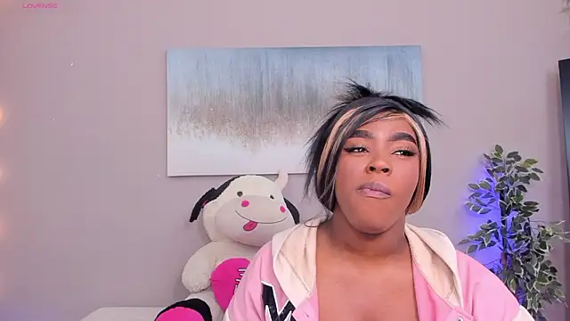 Briana Wells  online show from 02-08-26, 12:58