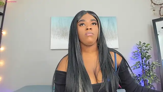 Briana Wells  online show from 02-13-26, 01:00