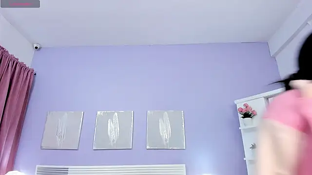 Briana Wells  online show from 02-12-26, 12:38