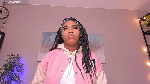 Briana Wells  online show from 02-26-26, 01:22