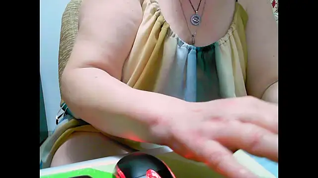 Hyllda online show from 03-28-26, 09:49