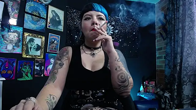 Yourmadame P online show from 02-07-25, 05:07