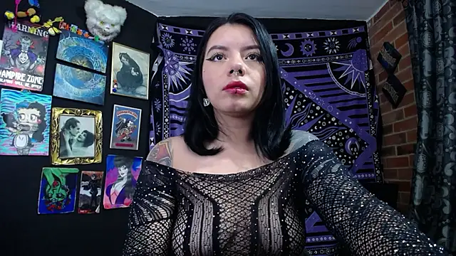 Yourmadame P online show from 03-07-26, 02:40