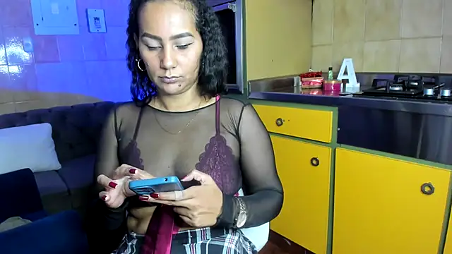 Snapshot of Leticia_goddes chatting on 09-12-25, 10:20 Leticia goddes online show from 09-12-25, 10:20