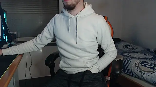 PrinsDutchHonry online show from 10-14-25, 09:47