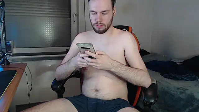 PrinsDutchHonry online show from 01-07-26, 11:32