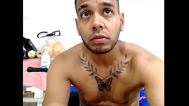 hugeeblackcock online show from 07-21-26, 07:04
