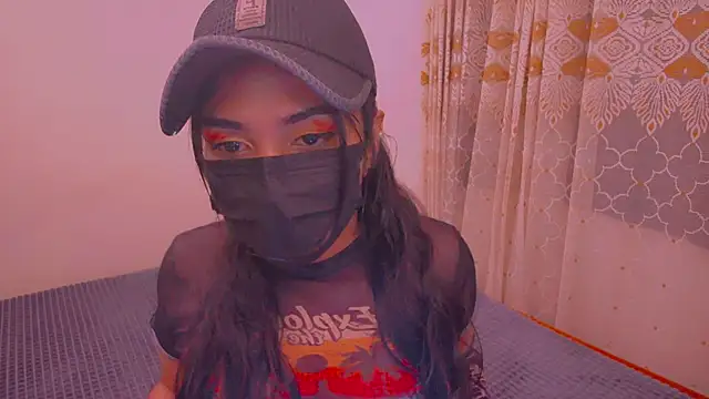 Kiara-Tanvi online show from 02-19-26, 03:20