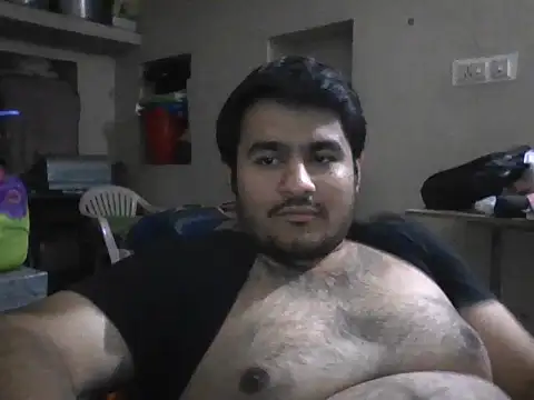 deepu1248 online show from 12-16-25, 06:01