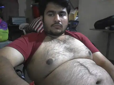 deepu1248 online show from 12-19-25, 08:00