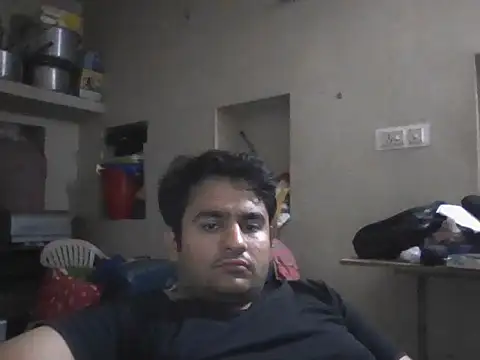 deepu1248 online show from 12-02-25, 08:32