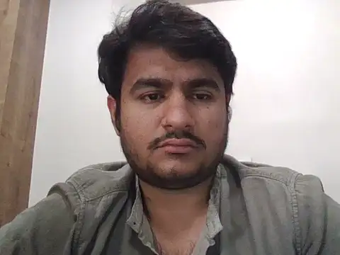 deepu1248 online show from 12-19-25, 07:55