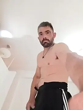 George21ek online show from 03-12-26, 06:56