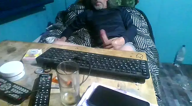 malekon76 online show from 01-19-25, 12:39