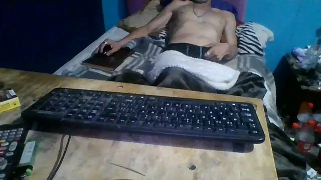 malekon76 online show from 03-19-26, 08:25